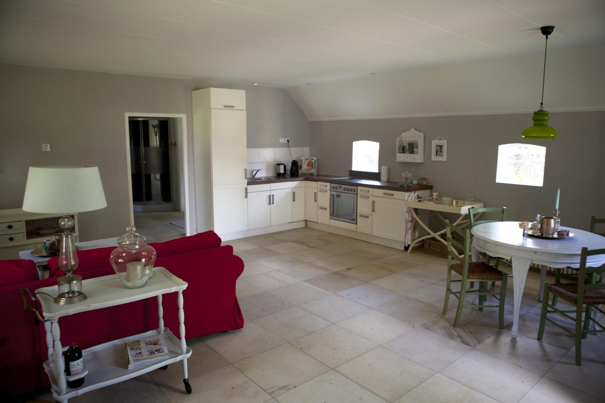 Klein Wolterinck Villa Haaksbergen Kültér fotó