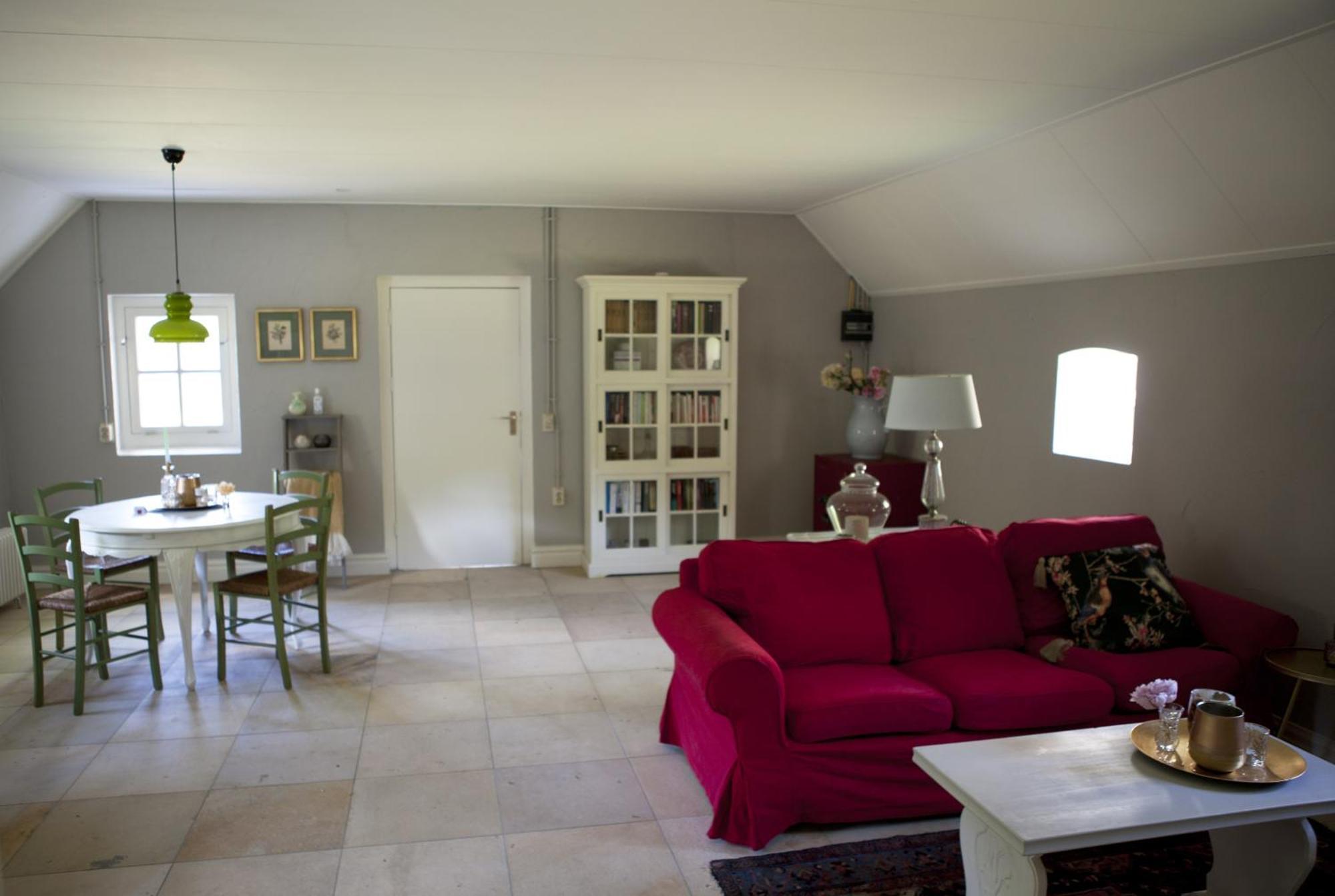 Klein Wolterinck Villa Haaksbergen Kültér fotó