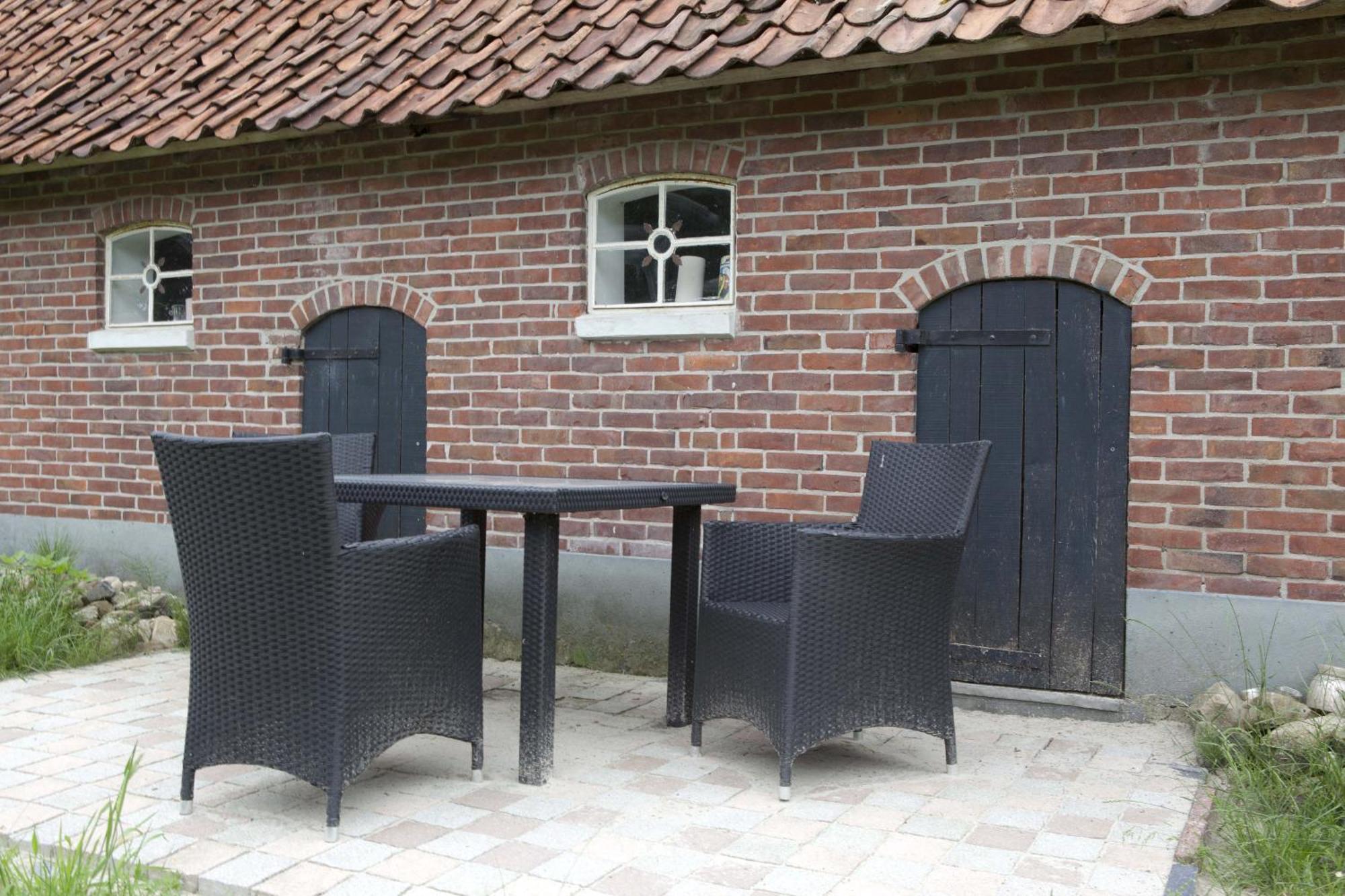 Klein Wolterinck Villa Haaksbergen Kültér fotó