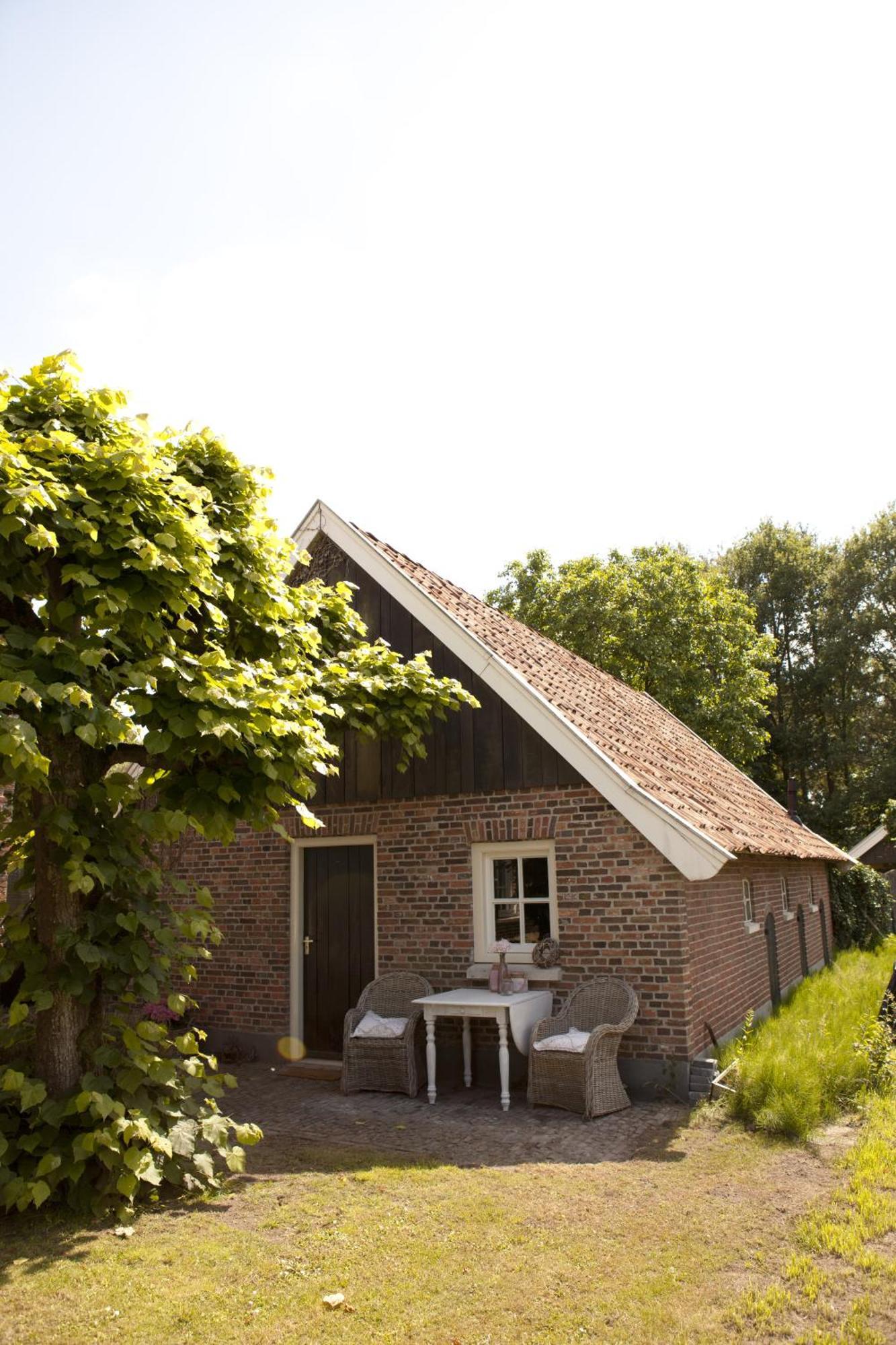 Klein Wolterinck Villa Haaksbergen Kültér fotó