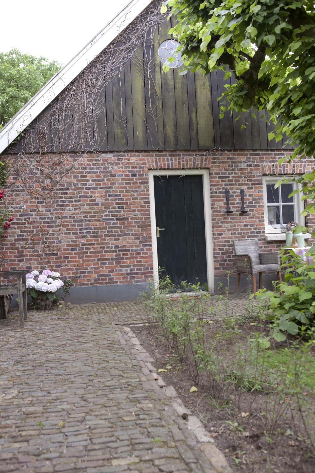 Klein Wolterinck Villa Haaksbergen Kültér fotó